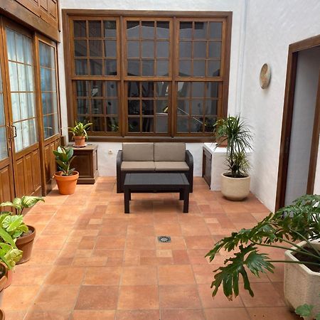 Casa Origenes Apartment Haria Exterior photo
