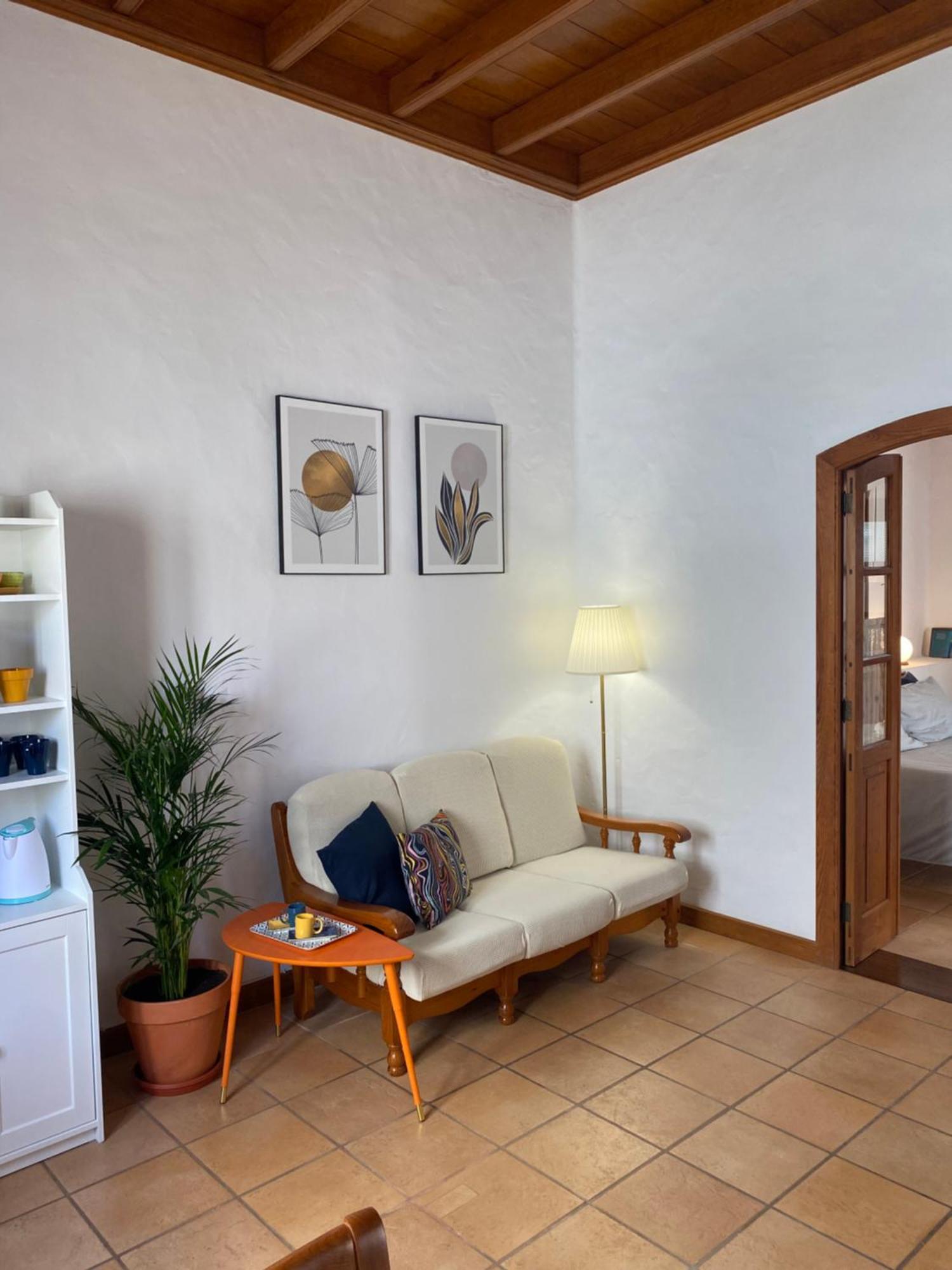 Casa Origenes Apartment Haria Exterior photo