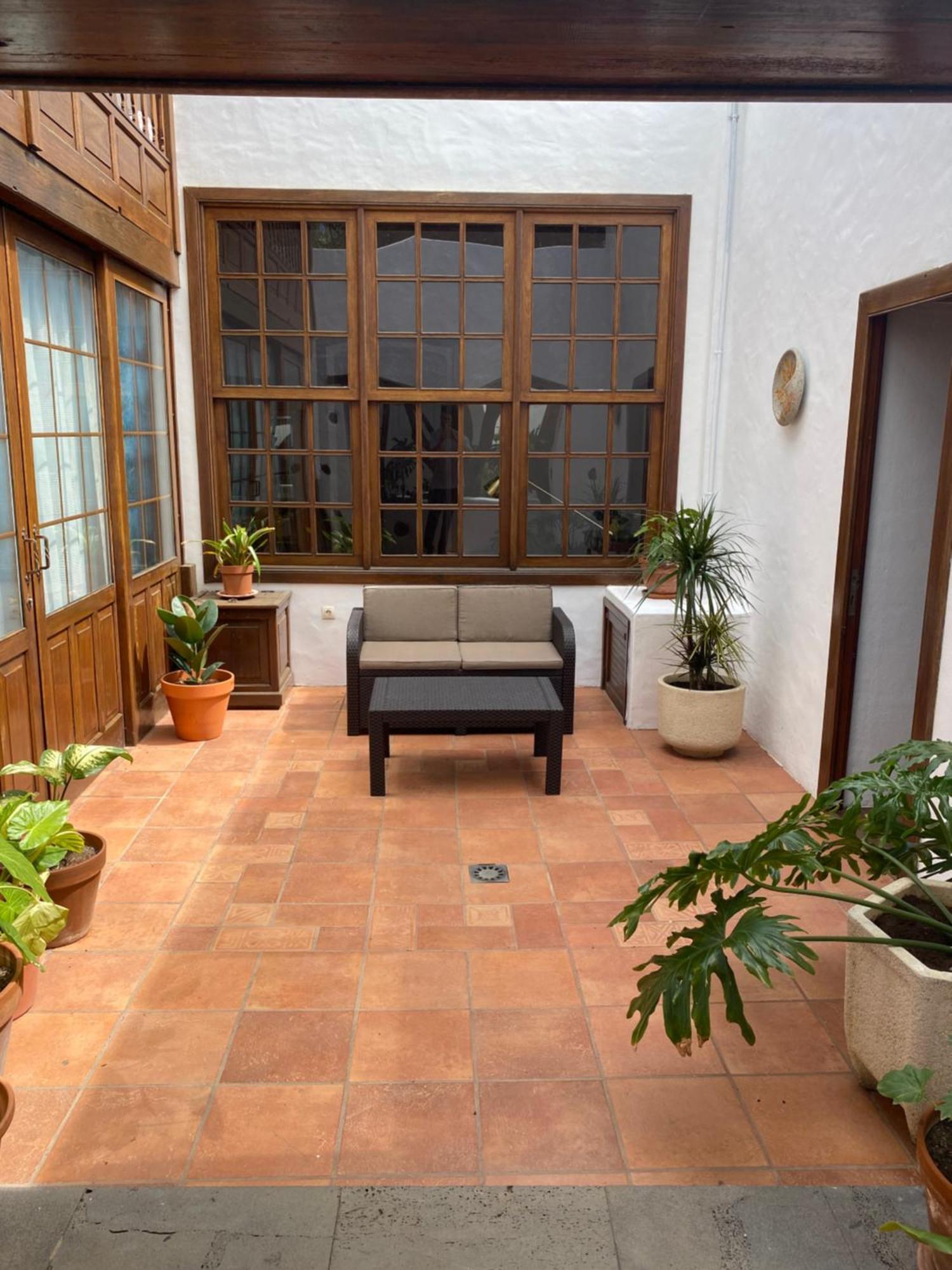 Casa Origenes Apartment Haria Exterior photo