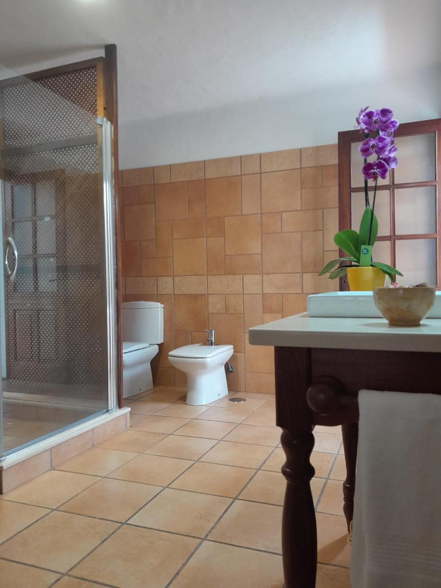 Casa Origenes Apartment Haria Exterior photo