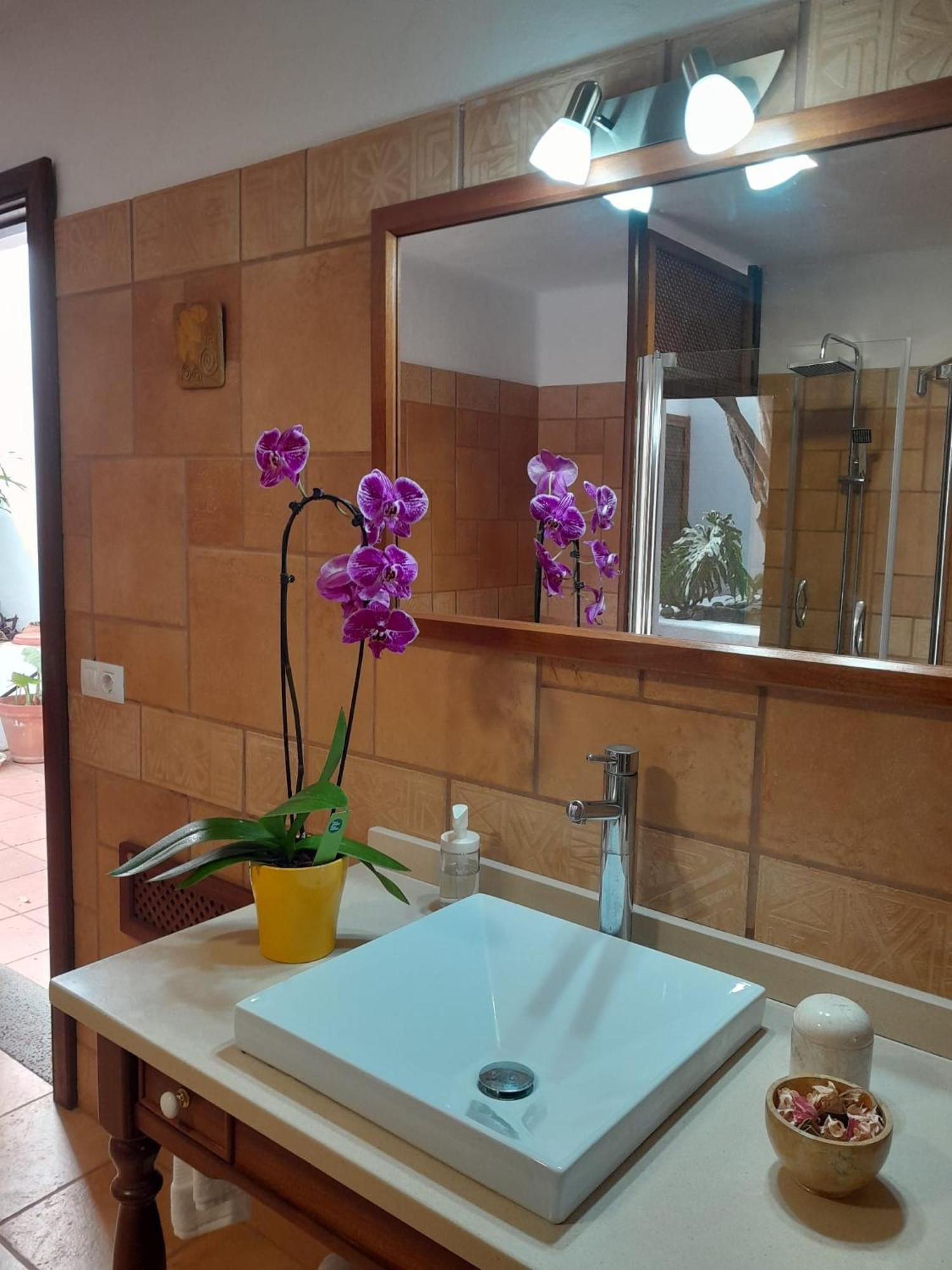 Casa Origenes Apartment Haria Exterior photo